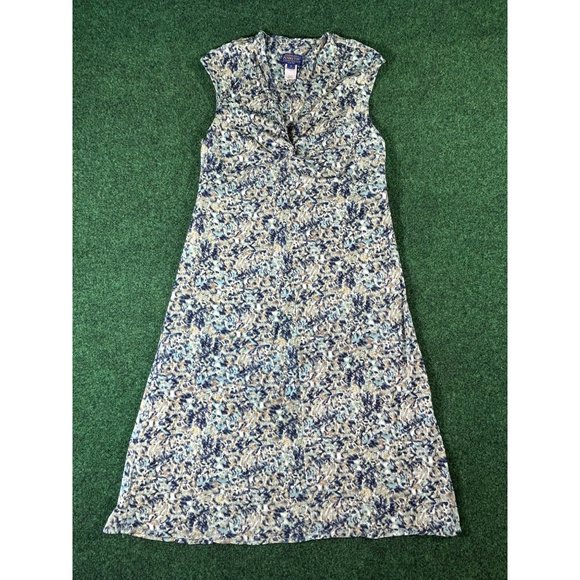 Pendleton Strech Fit Knee Lenght Sleeveless Dress Womens Size Medium - Picture 1 of 6